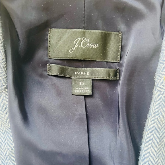 J. Crew Blazer - Picture 4 of 4